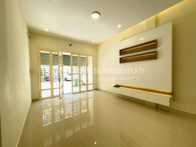 Borey Peng Huoth: The Star Platinum Eco Sunrise