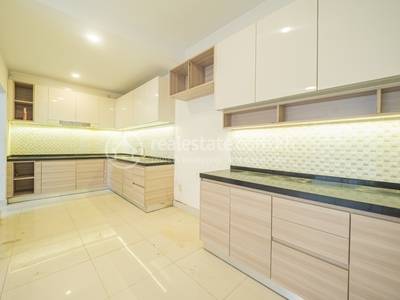 Borey Peng Huoth: The Star Platinum Eco Delta