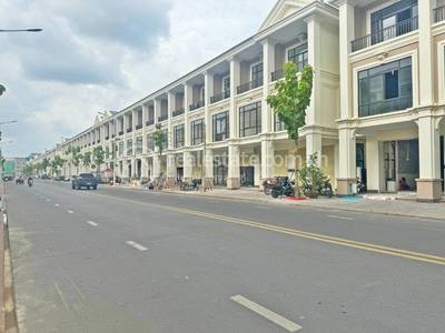 Nirouth, Chbar Ampov, Phnom Penh