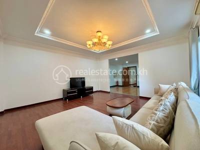 បឹងកេងកង១, ចំការមន, ភ្នំពេញ