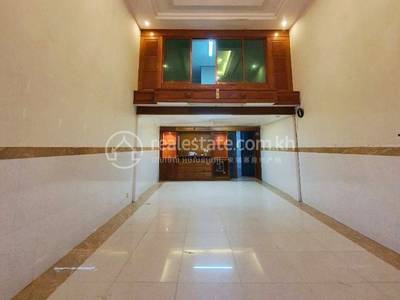  , Phnom Penh Thmey, Sen Sok, Phnom Penh