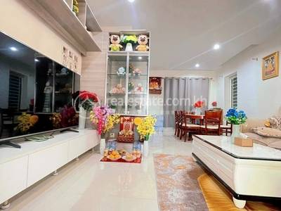 Borey Peng Huoth : The Star Platinum Mercurean II