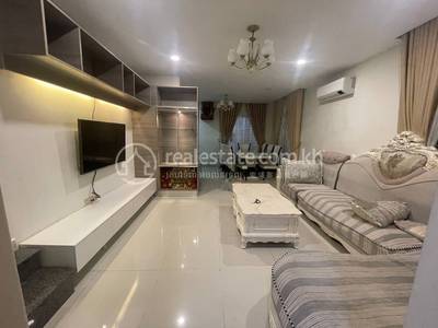 Borey Peng Huoth : The Star Platinum Mercurean II