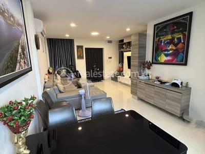 Borey Peng Huoth: The Star Platinum Eco Delta