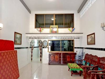  , BKK 3, Chamkarmon, พนมเปญ