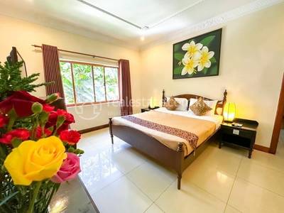  , BKK 1, Chamkarmon, Phnom Penh