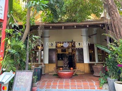  , BKK 1, Chamkarmon, Phnom Penh