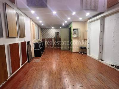  , BKK 3, Chamkarmon, Phnom Penh