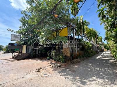 Sala Kamraeuk, เสียมราฐ, เสียมราฐ