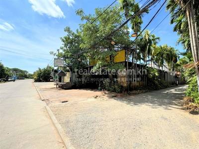 Sala Kamraeuk, เสียมราฐ, เสียมราฐ