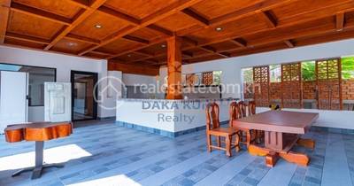 Svay Dankum, เสียมราฐ, เสียมราฐ