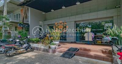Sala Kamraeuk, Siem Reap, Siem Reap