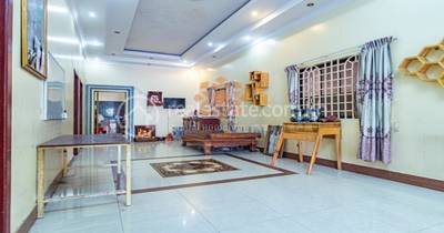 Svay Dankum, Siem Reap, Siem Reap