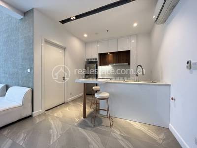 The Peninsula Private Residences