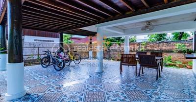 សាលាកំរើក, សៀមរាប, សៀមរាប