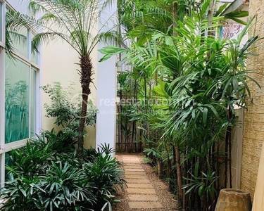 Tonle Bassac, Chamkarmon, Phnom Penh