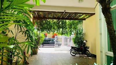 Tonle Bassac, Chamkarmon, Phnom Penh