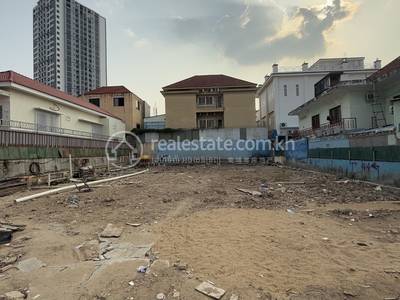  , Boeung Kak 2, Toul Kork, Phnom Penh