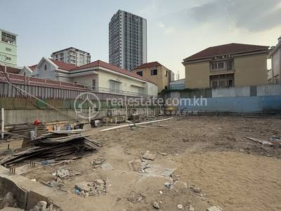  , Boeung Kak 2, Toul Kork, Phnom Penh