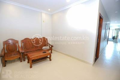 ទួលទំពូង២, ចំការមន, ភ្នំពេញ