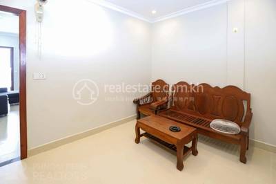 ទួលទំពូង២, ចំការមន, ភ្នំពេញ