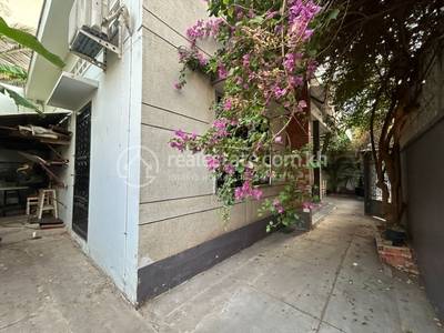   , Tonle Bassac, Chamkarmon, Phnom Penh