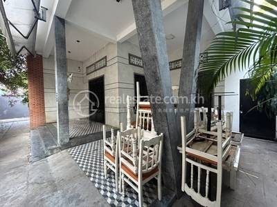   , Tonle Bassac, Chamkarmon, Phnom Penh