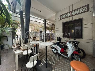   , Tonle Bassac, Chamkarmon, Phnom Penh