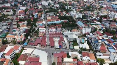 Svay Dangkum分区, 暹粒省, 暹粒省