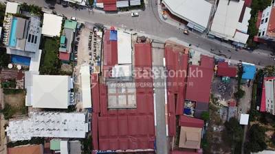 Svay Dangkum分区, 暹粒省, 暹粒省