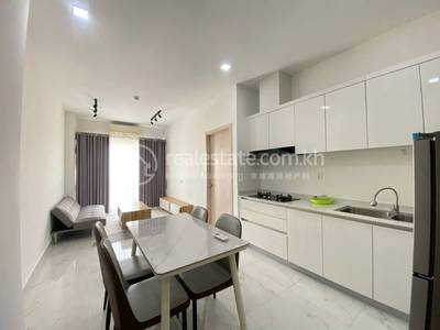 PS Crystal Condominium