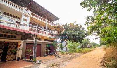 Siem Reap, Siem Reap, Siem Reap