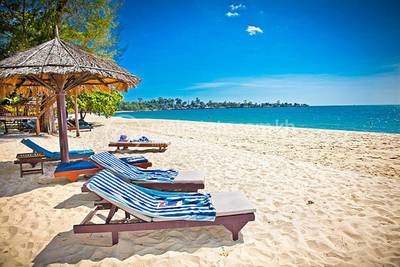 Time Square 10 Sihanoukville