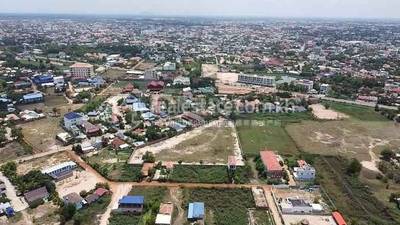 Svay Dankum, Siem Reap, Siem Reap