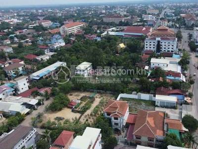 Svay Dankum, เสียมราฐ, เสียมราฐ