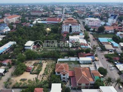 Svay Dankum, เสียมราฐ, เสียมราฐ