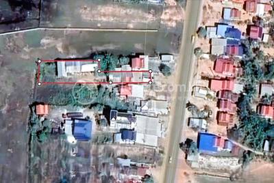 Sambour, Samraong Tong, Kampong Speu