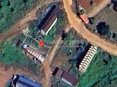 Sokh Dom, Saen Monourom, Mondulkiri