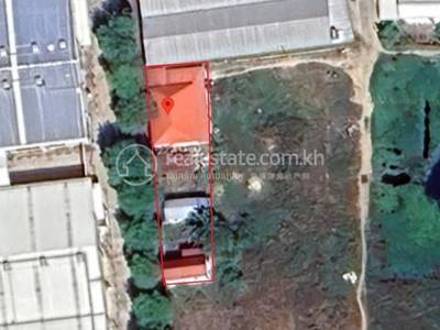 Baek Chan区, Angk Snuol市, 干拉省