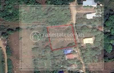 Teuk Thla, Serei Saophoan, Banteay Meanchey