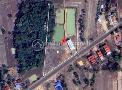 ដូង, ប្រាសាទបល្ល័ង្ក, កំពង់ធំ
