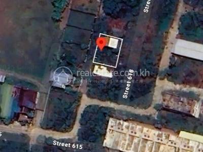 Rottanak, Battambang, Battambang