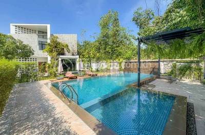 Modern 2 Bedroom Villa for rent in Siem Reap-12.jpg