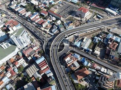 Urban Village Phase 2
