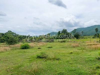 "Saen Dei", Samraong Tong, Kampong Speu