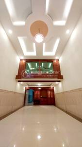 Ondet Main Street Somrong Ondet Main Street Somrong, ភ្នំពេញថ្មី, សែនសុខ, ភ្នំពេញ