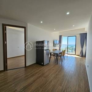 Morgan EnMaison | Condo Type
