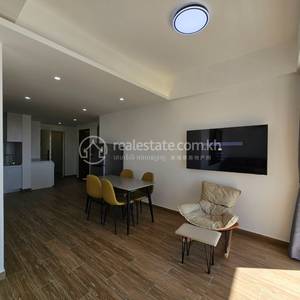 Morgan EnMaison | Condo Type