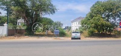 ព្រែកខ្សាយ ខ, ពាមរ, ព្រៃវែង