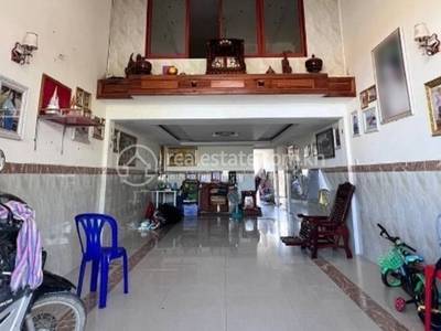Cheung Aek, Dangkao, Phnom Penh